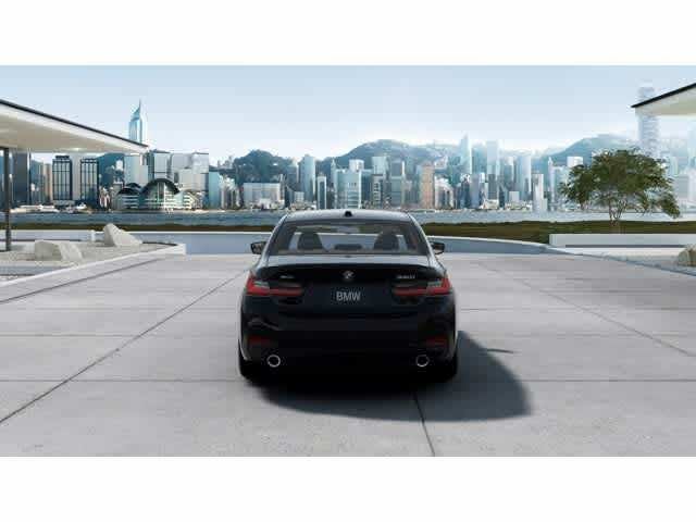2026 BMW 3 Series 330i xDrive Sedan *Ltd Avail*