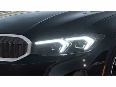 2026 BMW 3 Series 330i xDrive Sedan *Ltd Avail*