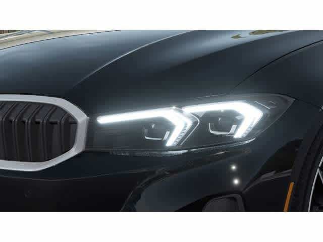 2026 BMW 3 Series 330i xDrive Sedan *Ltd Avail*