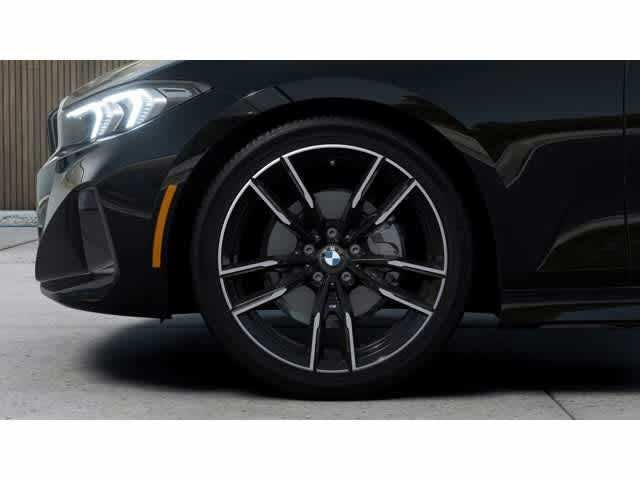 2026 BMW 3 Series 330i xDrive Sedan *Ltd Avail*