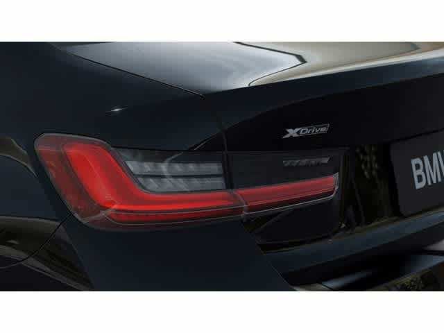 2026 BMW 3 Series 330i xDrive Sedan *Ltd Avail*