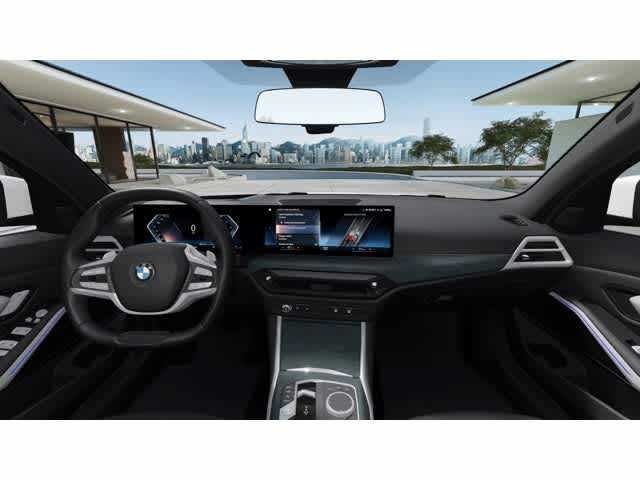 2026 BMW 3 Series 330i xDrive Sedan *Ltd Avail*