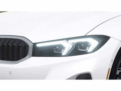 2026 BMW 3 Series 330i xDrive Sedan *Ltd Avail*