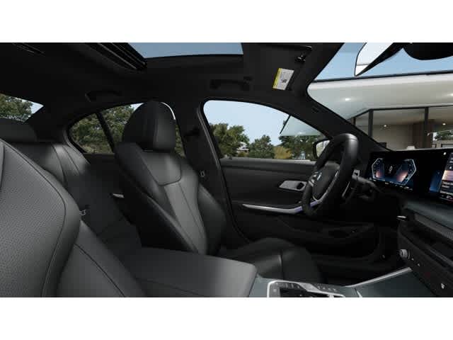 2026 BMW 3 Series 330i xDrive Sedan *Ltd Avail*