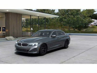 2026 BMW 3 Series 330i xDrive Sedan *Ltd Avail*