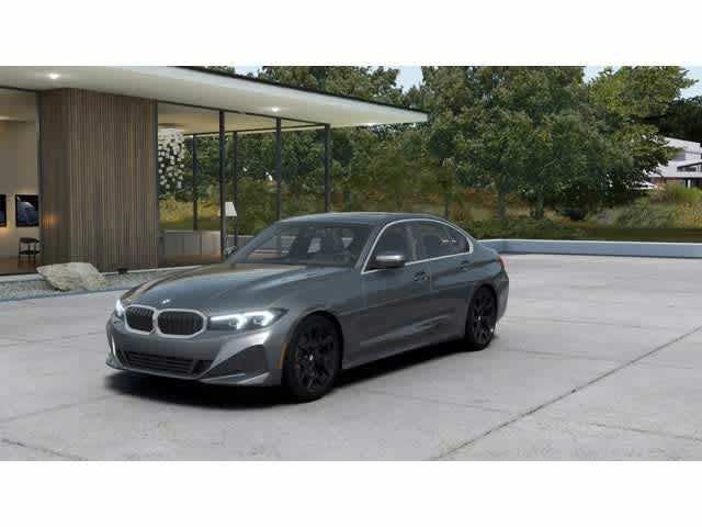 2026 BMW 3 Series 330i xDrive Sedan *Ltd Avail*