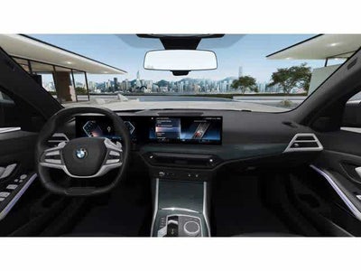 2026 BMW 3 Series 330i xDrive Sedan *Ltd Avail*