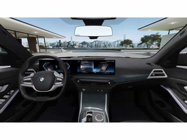 2026 BMW 3 Series 330i xDrive Sedan *Ltd Avail*