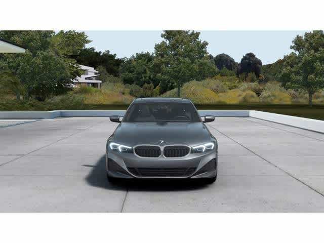 2026 BMW 3 Series 330i xDrive Sedan *Ltd Avail*