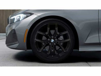 2026 BMW 3 Series 330i xDrive Sedan *Ltd Avail*