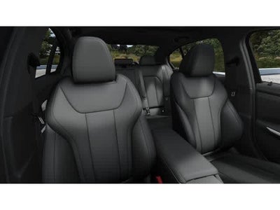 2026 BMW 3 Series 330i xDrive Sedan *Ltd Avail*