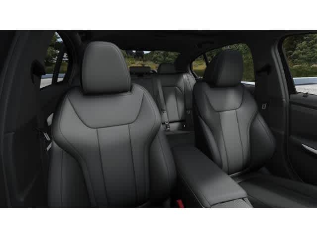 2026 BMW 3 Series 330i xDrive Sedan *Ltd Avail*
