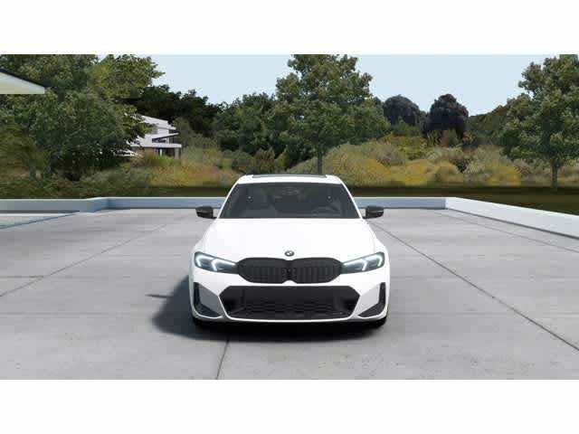 2026 BMW 3 Series 330i xDrive Sedan *Ltd Avail*