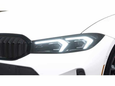 2026 BMW 3 Series 330i xDrive Sedan *Ltd Avail*