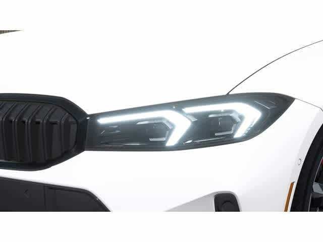 2026 BMW 3 Series 330i xDrive Sedan *Ltd Avail*