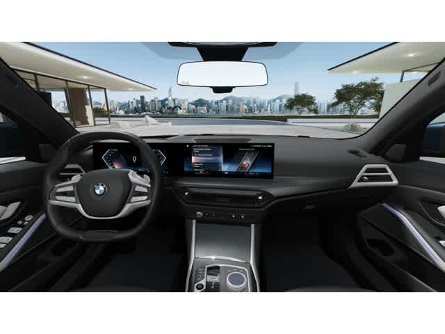 2026 BMW 3 Series 330i xDrive Sedan *Ltd Avail*