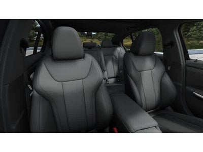 2026 BMW 3 Series 330i xDrive Sedan *Ltd Avail*