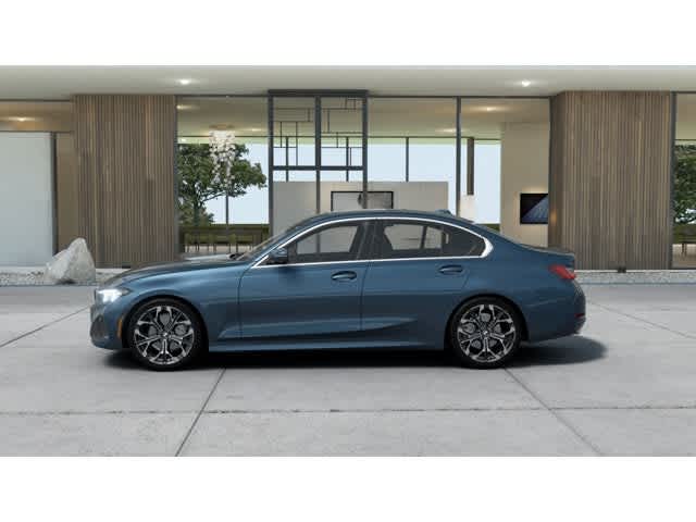 2026 BMW 3 Series 330i xDrive Sedan *Ltd Avail*