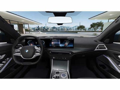 2026 BMW 3 Series 330i xDrive Sedan *Ltd Avail*