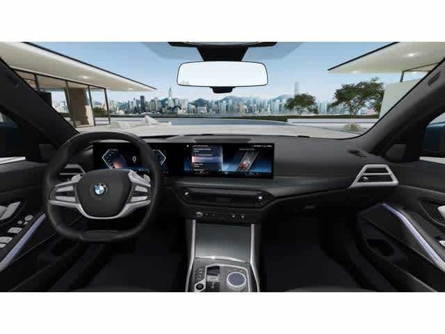 2026 BMW 3 Series 330i xDrive Sedan *Ltd Avail*