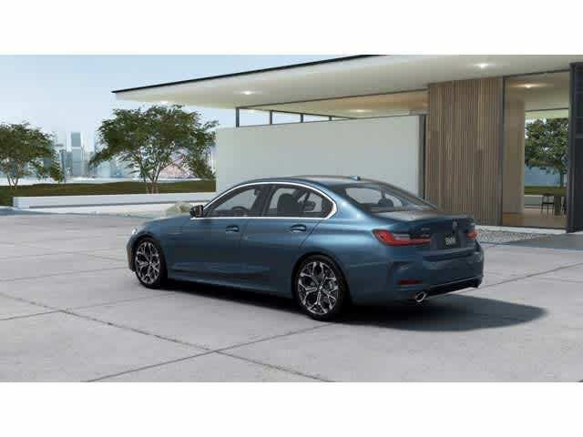 2026 BMW 3 Series 330i xDrive Sedan *Ltd Avail*