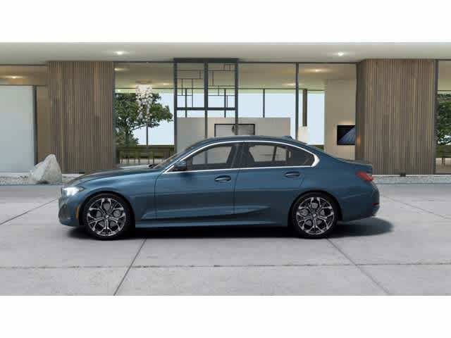 2026 BMW 3 Series 330i xDrive Sedan *Ltd Avail*