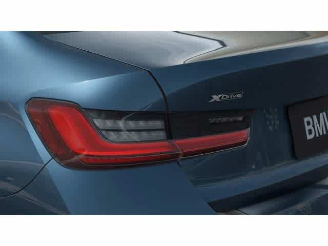 2026 BMW 3 Series 330i xDrive Sedan *Ltd Avail*