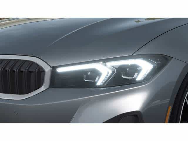 2026 BMW 3 Series 330i xDrive Sedan *Ltd Avail*
