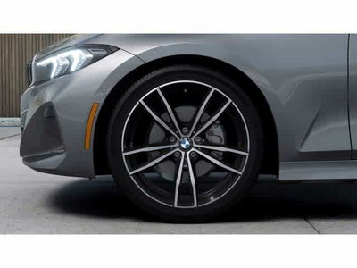 2026 BMW 3 Series 330i xDrive Sedan *Ltd Avail*