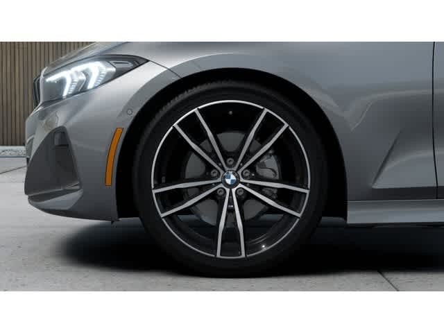 2026 BMW 3 Series 330i xDrive Sedan *Ltd Avail*