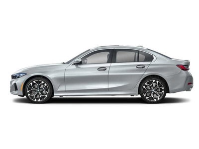 2026 BMW 3 Series 330i xDrive Sedan *Ltd Avail*