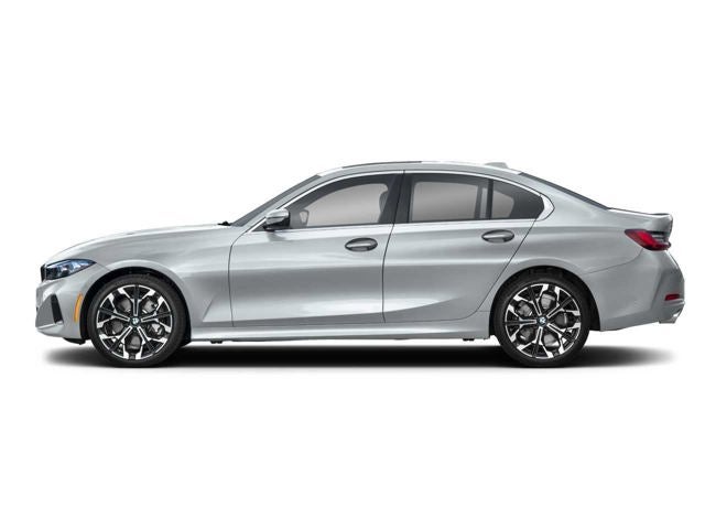 2026 BMW 3 Series 330i xDrive Sedan *Ltd Avail*
