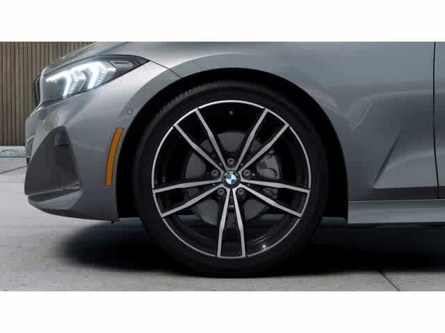 2026 BMW 3 Series 330i xDrive Sedan *Ltd Avail*