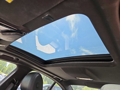 2023 BMW 5 Series 530e xDrive Plug-In Hybrid