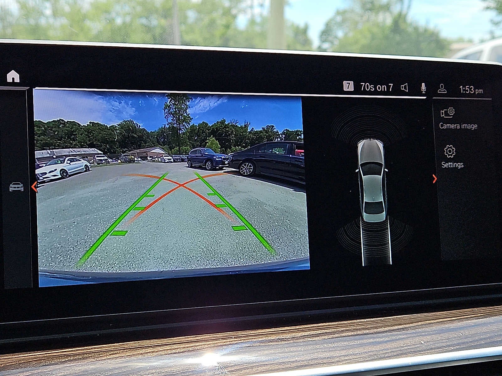 2023 BMW 5 Series 530e - Photo 20