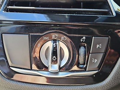 2023 BMW 5 Series 530e xDrive Plug-In Hybrid