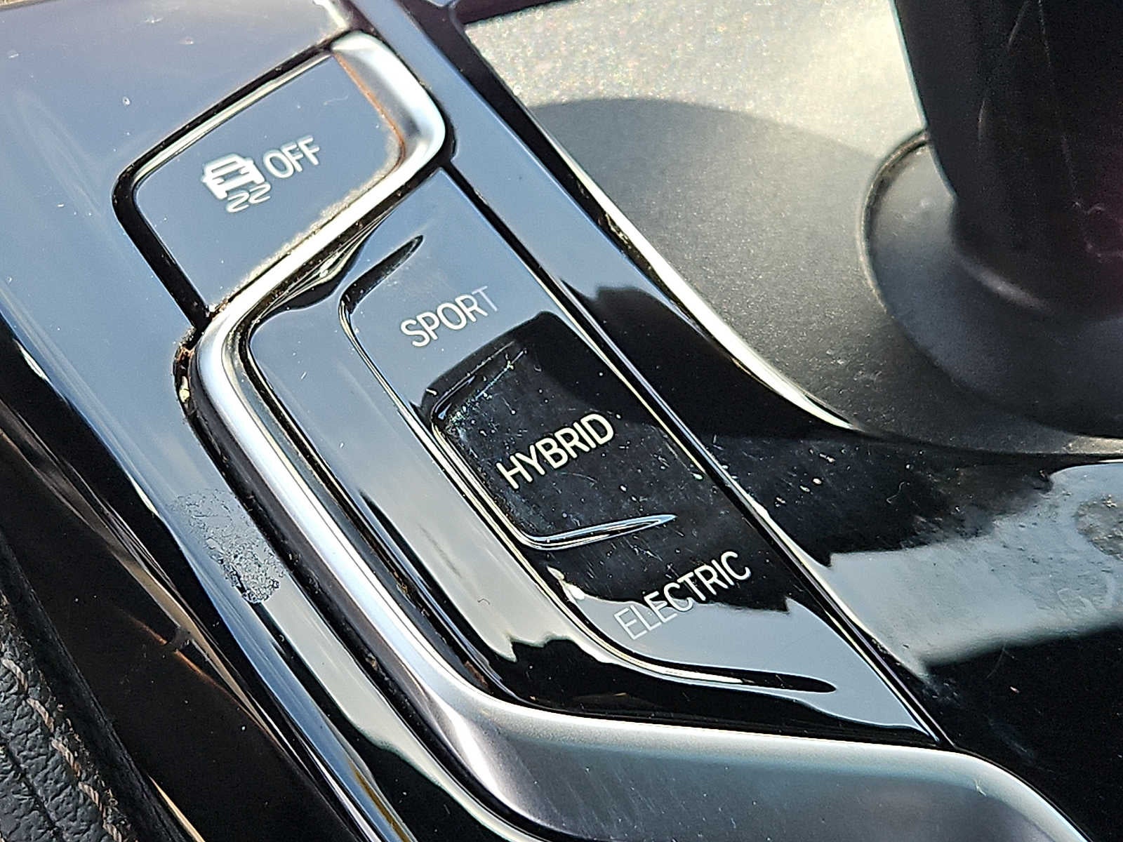 2023 BMW 5 Series 530e - Photo 26
