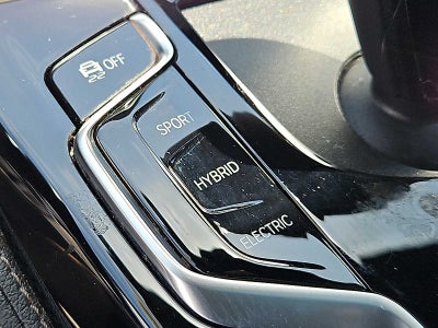 2023 BMW 5 Series 530e xDrive Plug-In Hybrid