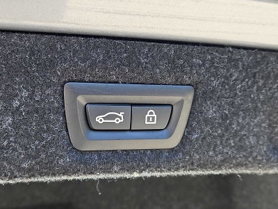 2023 BMW 5 Series 530e xDrive Plug-In Hybrid