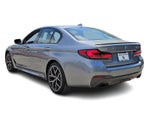 2023 BMW 5 Series 530e xDrive Plug-In Hybrid