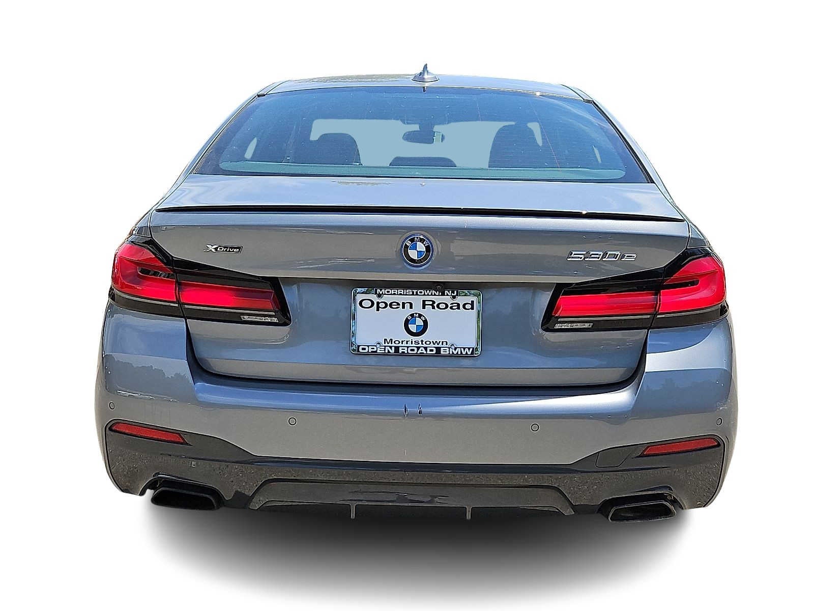 2023 BMW 5 Series 530e xDrive Plug-In Hybrid
