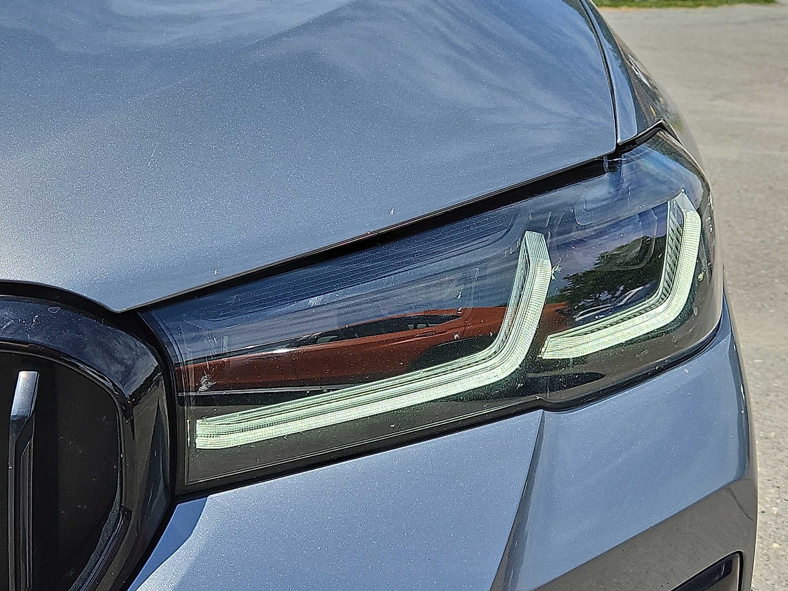 2023 BMW 5 Series 530e xDrive Plug-In Hybrid