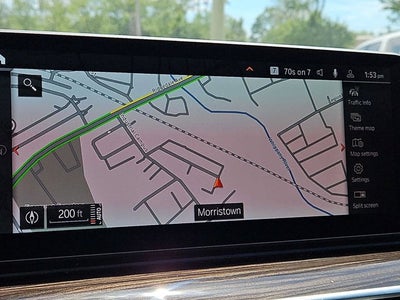 2023 BMW 5 Series 530e xDrive Plug-In Hybrid