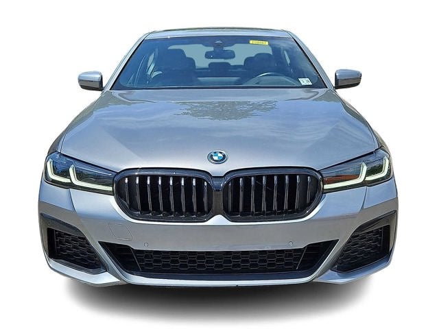 2023 BMW 5 Series 530e - Photo 32