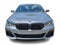 2023 BMW 5 Series 530e xDrive Plug-In Hybrid