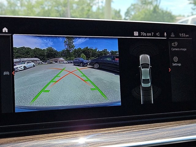 2023 BMW 5 Series 530e - Photo 50