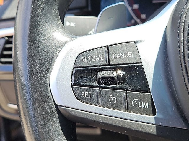 2023 BMW 5 Series 530e xDrive Plug-In Hybrid