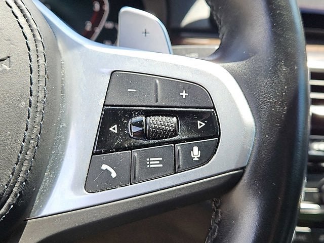 2023 BMW 5 Series 530e - Photo 54