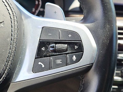 2023 BMW 5 Series 530e xDrive Plug-In Hybrid