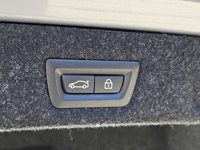2023 BMW 5 Series 530e xDrive Plug-In Hybrid